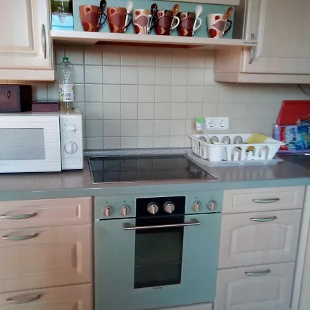 Ferienwohnung Naturnah