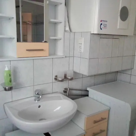 Ferienwohnung Naturnah * Dresden